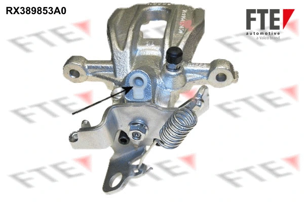 Brake Caliper (RX389853A0)