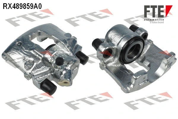 Brake Caliper (RX489859A0)