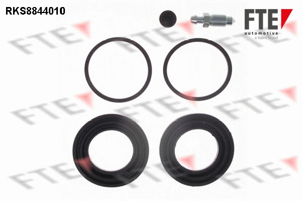 Repair Kit, brake caliper (9324114)