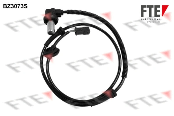 Sensor, wheel speed (BZ3073S)