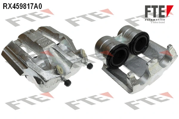 Brake Caliper (RX459817A0)