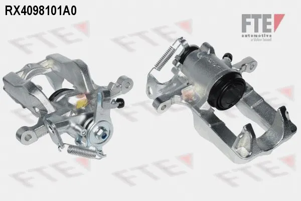 Brake Caliper (RX4098101A0)