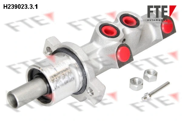 Brake Master Cylinder (H239023.3.1)