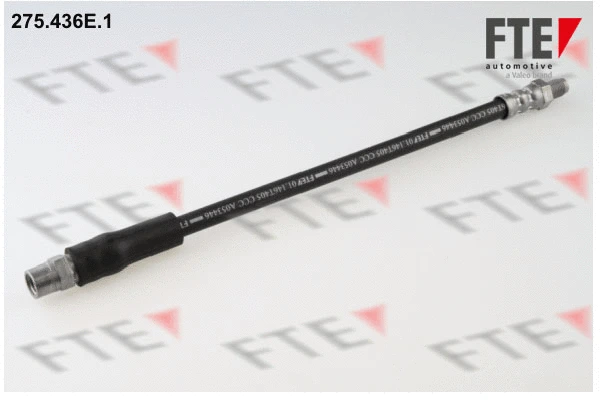 Brake Hose (275.436E.1)