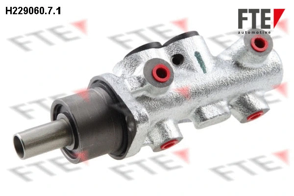 Brake Master Cylinder (H229060.7.1)