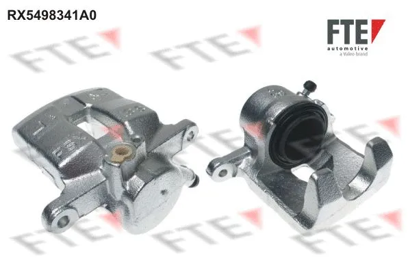 Brake Caliper (RX5498341A0)