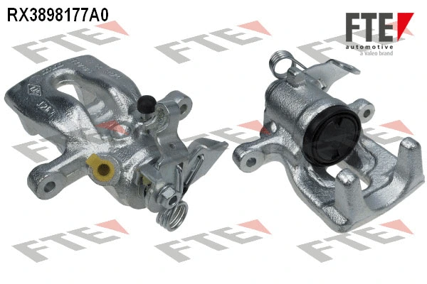 Brake Caliper (RX3898177A0)