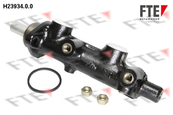 Brake Master Cylinder (H23934.0.0)