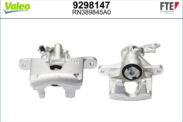 Brake Caliper (9298147)