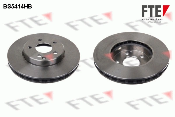 Brake Disc (BS5414HB)