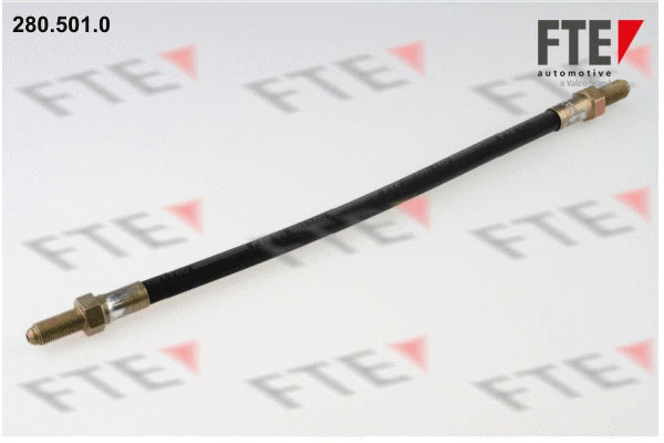Brake Hose (280.501.0)