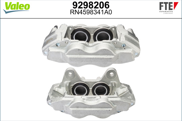 Brake Caliper (9298206)