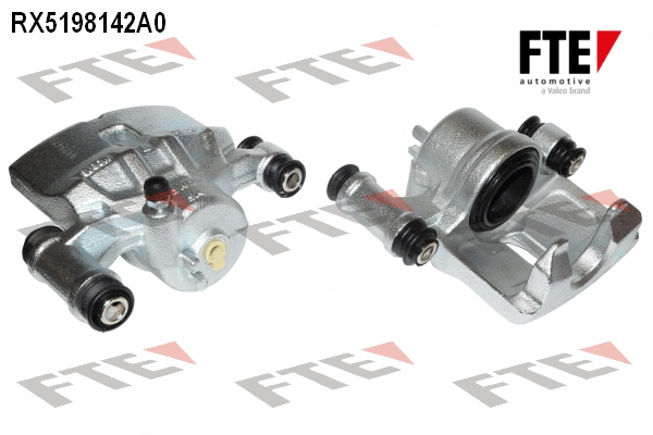 Brake Caliper (RX5198142A0)