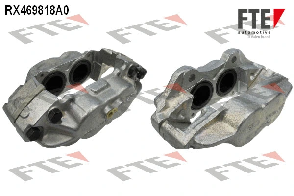 Brake Caliper (RX469818A0)