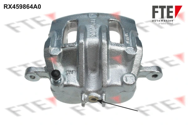 Brake Caliper (RX459864A0)