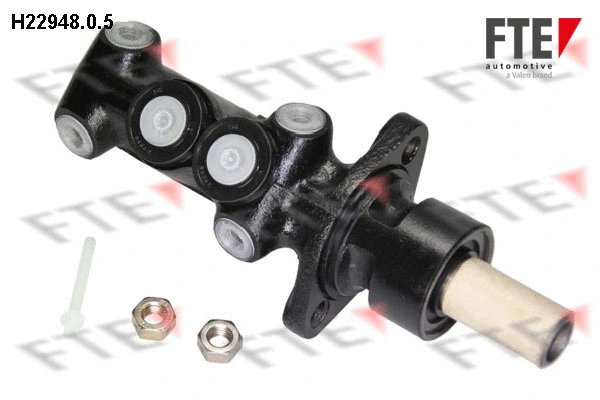 Brake Master Cylinder (H22948.0.5)