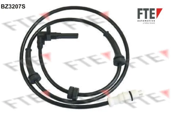 Sensor, wheel speed (BZ3207S)