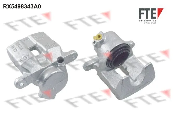 Brake Caliper (RX5498343A0)