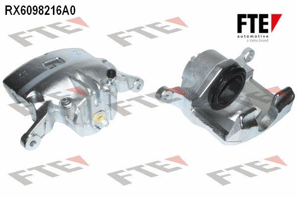 Brake Caliper (RX6098216A0)