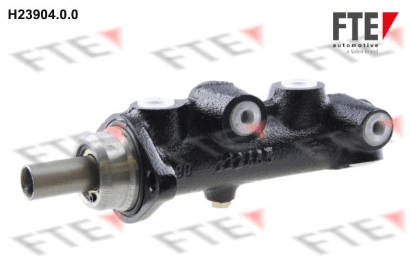Brake Master Cylinder (H23904.0.0)
