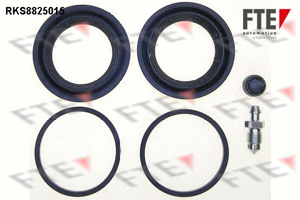 Repair Kit, brake caliper (RKS8825015)