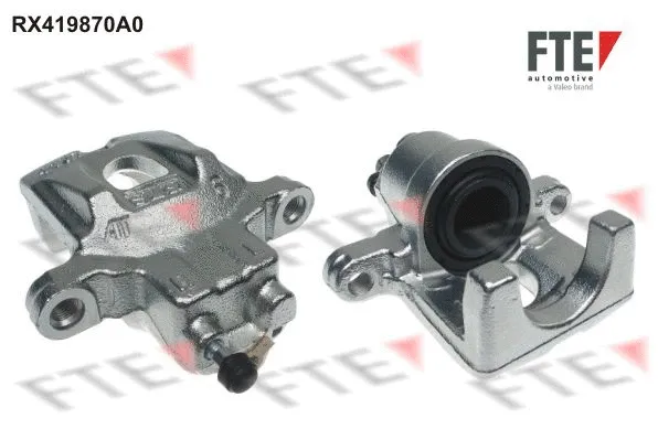 Brake Caliper (RX419870A0)