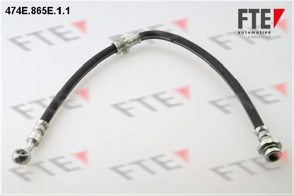 Brake Hose (474E.865E.1.1)