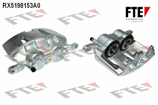 Brake Caliper (RX5198153A0)