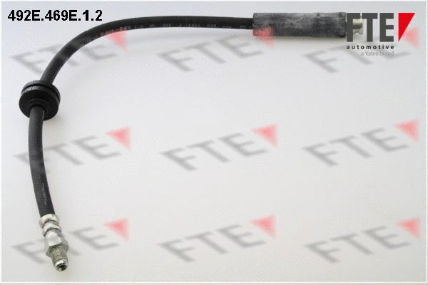 Brake Hose (492E.469E.1.2)
