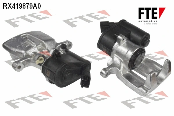 Brake Caliper (RX419879A0)