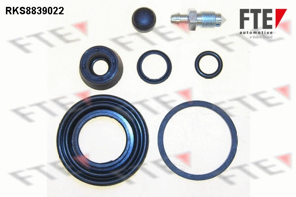 Repair Kit, brake caliper (9323782)