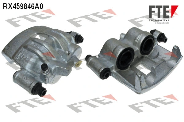 Brake Caliper (RX459846A0)