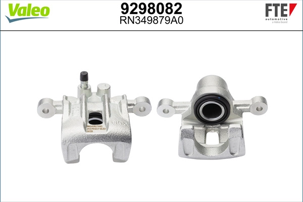 Brake Caliper (9298082)