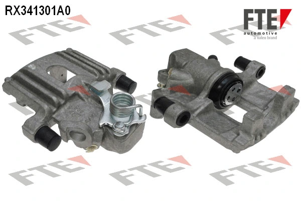 Brake Caliper (RX341301A0)
