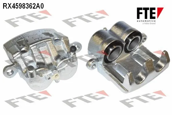 Brake Caliper (RX4598362A0)