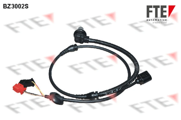 Sensor, wheel speed (BZ3002S)