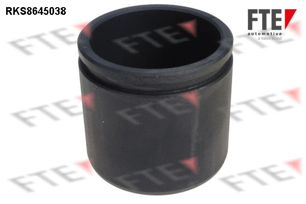 Piston, brake caliper (RKS8645038)