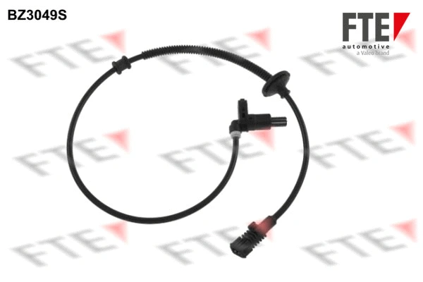 Sensor, wheel speed (BZ3049S)