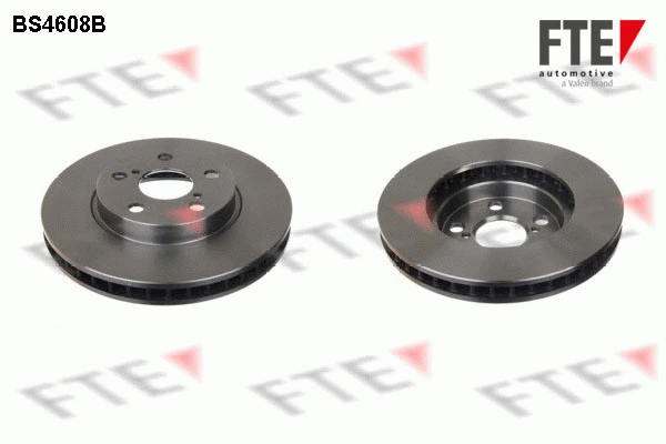 Brake Disc (9082323)