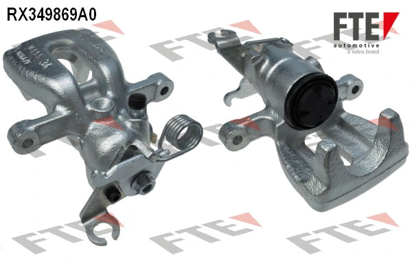 Brake Caliper (RX349869A0)