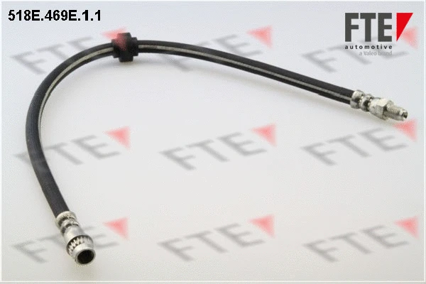 Brake Hose (518E.469E.1.1)