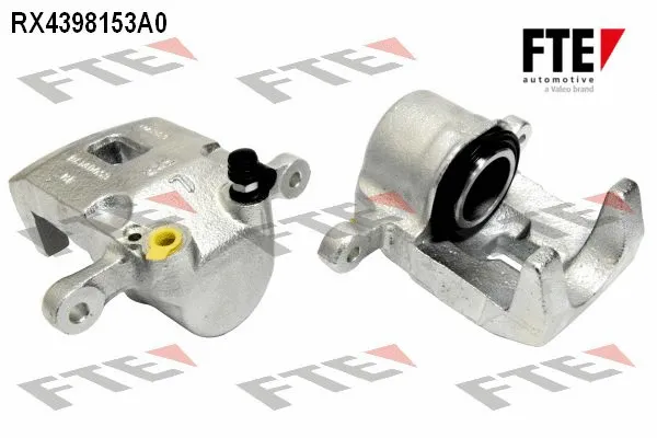 Brake Caliper (RX4398153A0)