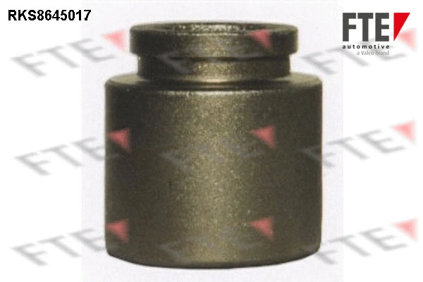 Piston, brake caliper (9313070)
