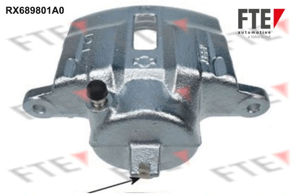 Brake Caliper (RX689801A0)
