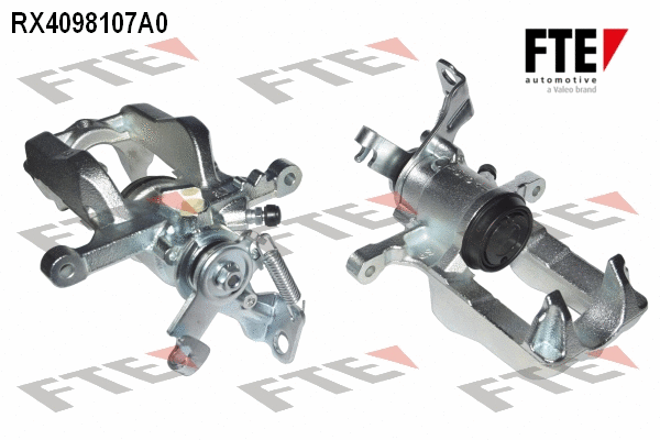 Brake Caliper (RX4098107A0)