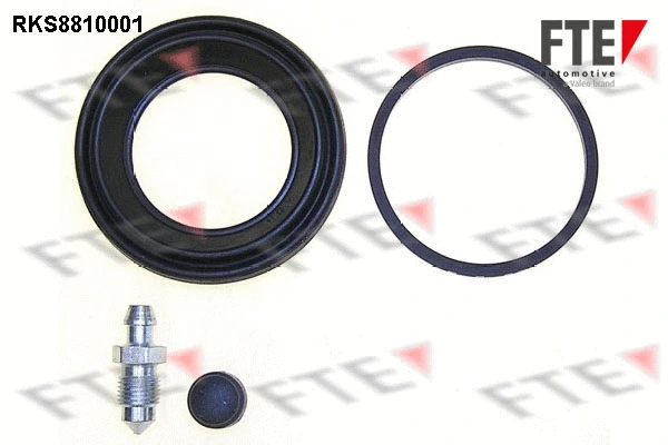 Repair Kit, brake caliper (RKS8810001)