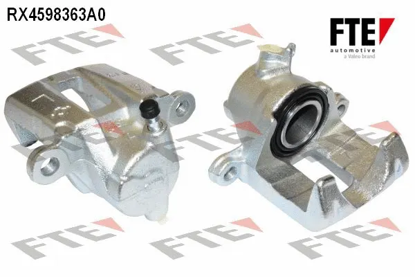 Brake Caliper (RX4598363A0)