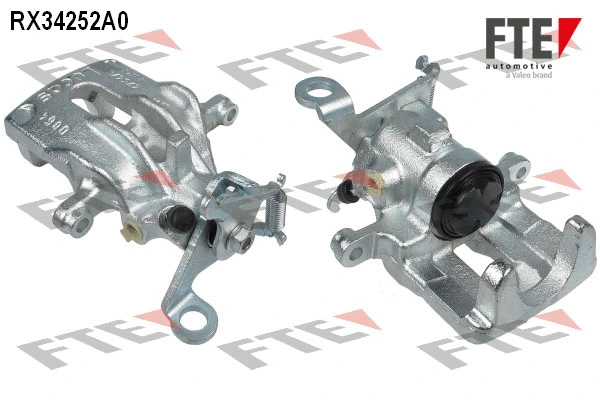 Brake Caliper (RX34252A0)
