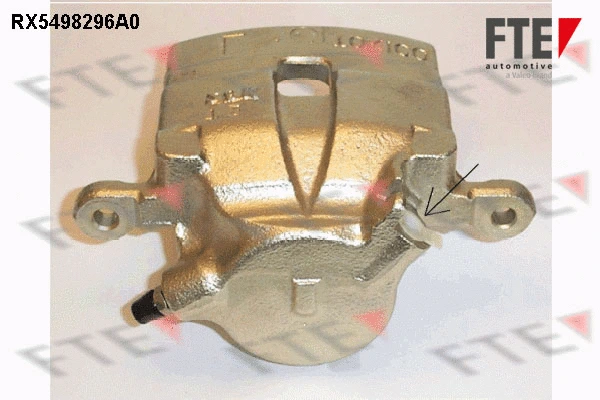Brake Caliper (RX5498296A0)