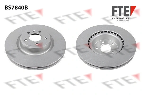 Brake Disc (9081158)